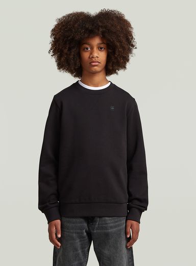 Sudadera de niño